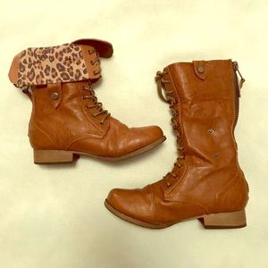 Charlotte Russe Boots